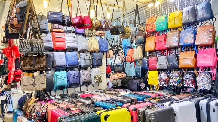 Dongdaemun Market: A Complete Shopping Guide with Map