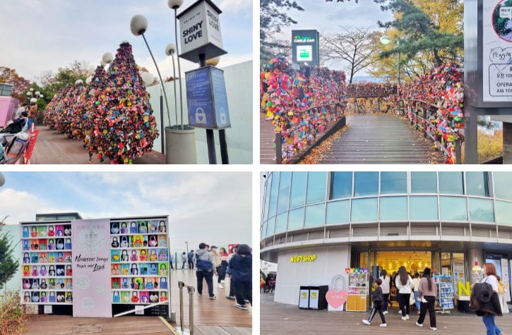 Love Locks