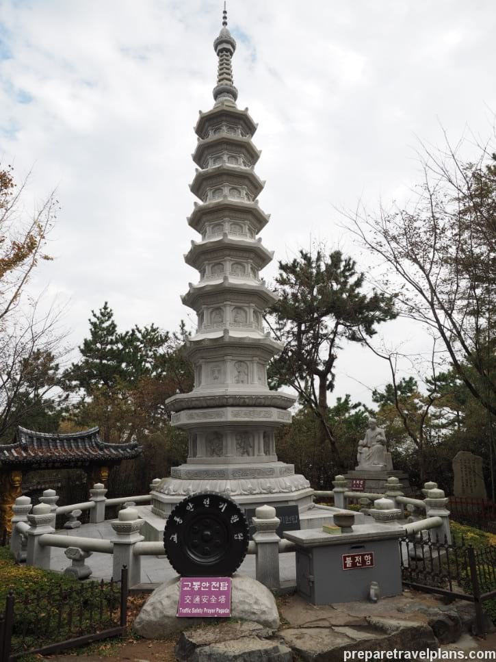 5 Ways To Haedong Yonggungsa Temple Full Guide For You