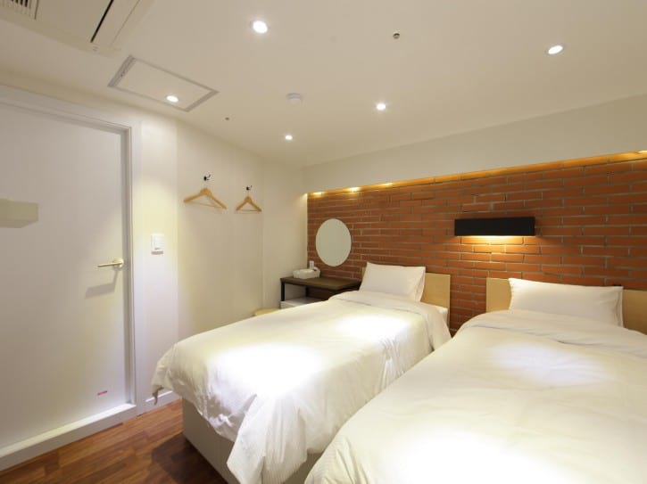 Casa Myeongdong Guesthouse