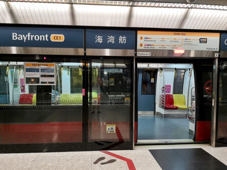 Bayfron mrt