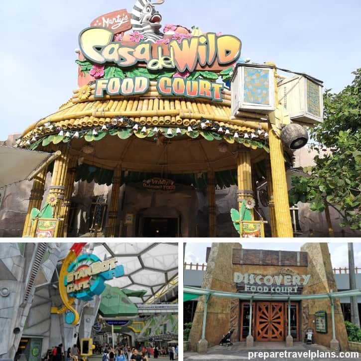Universal Studios Singapore Best Rides and Guide for You