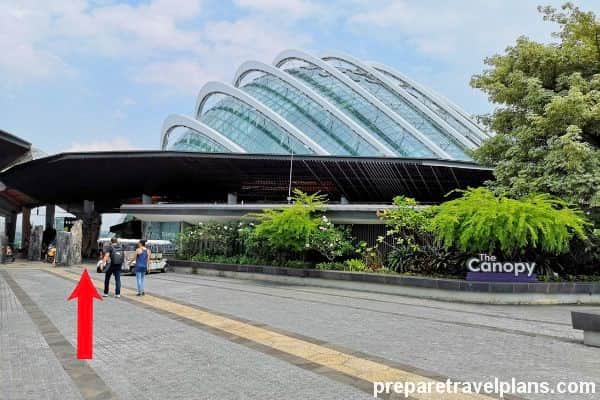 Gb162516 Gb New Event Spaces In Gardensr5 Visit Singapore