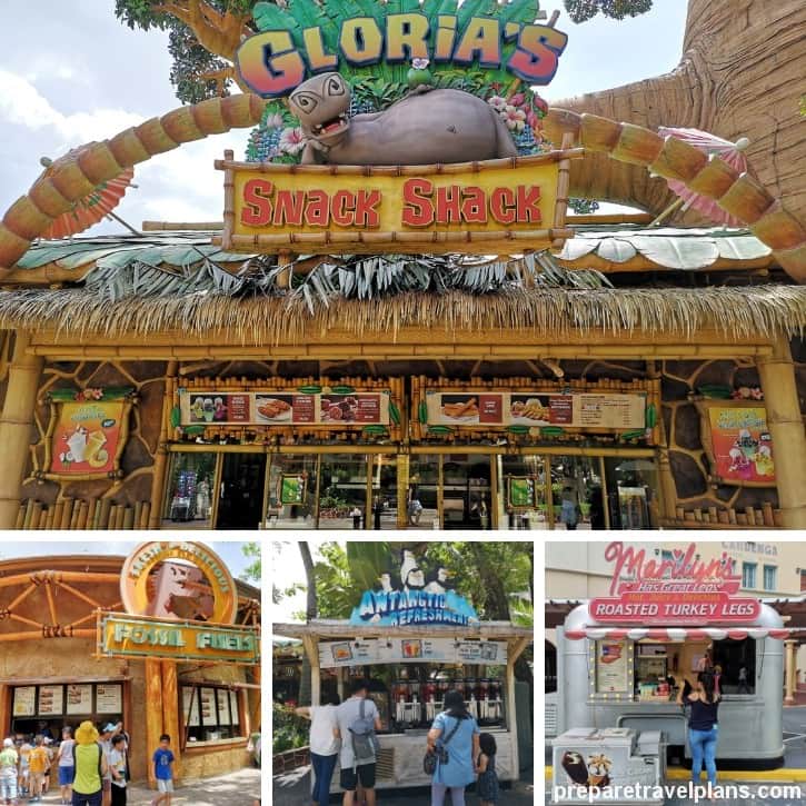 Universal Studios Singapore Best Rides and Guide for You