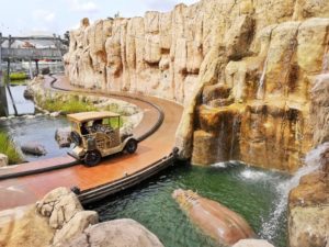 Uss Rider Guide 12 Best Universal Studios Singapore Rides You Surely Love