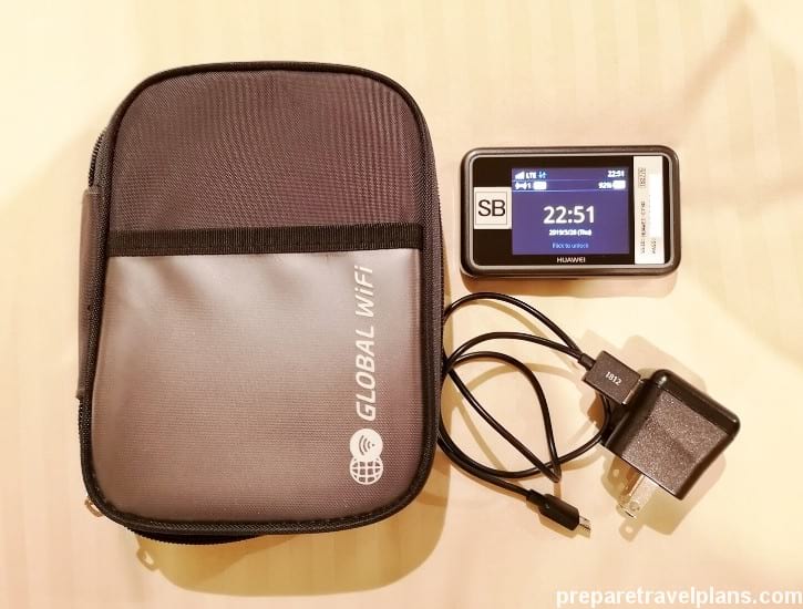 Japan SIM Card vs Pocket WiFi Which One Is Best For You?