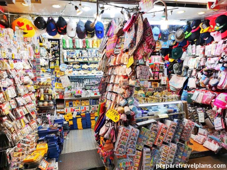 Top 10 Things to Do in Kampong Glam and Bugis Singapore