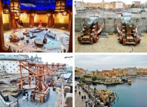 17 Best Tokyo DisneySea Rides You Can’t Miss Now