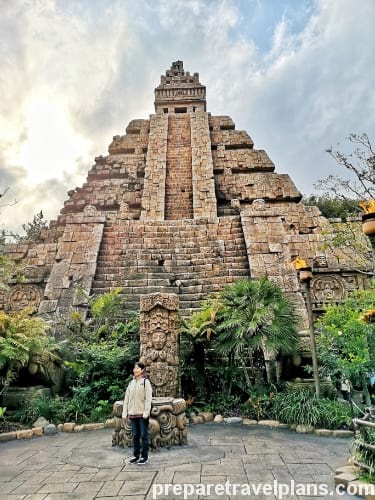 17 Best Tokyo DisneySea Rides That You Can't Miss