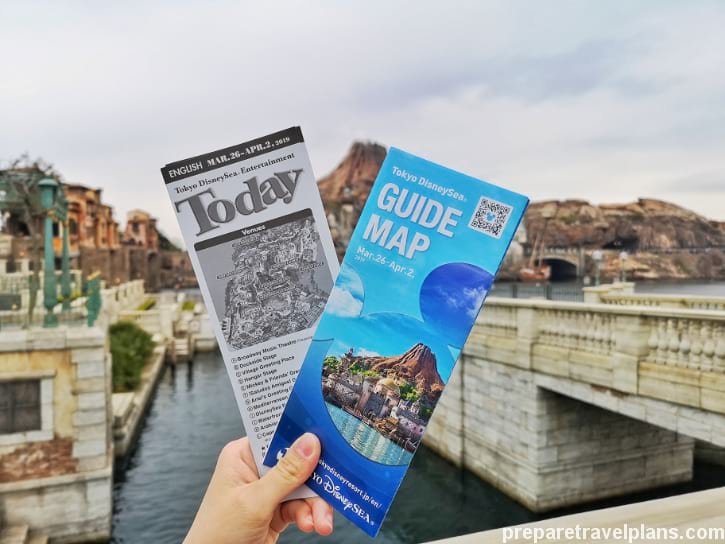 17 Best Tokyo Disneysea Rides That You Can T Miss