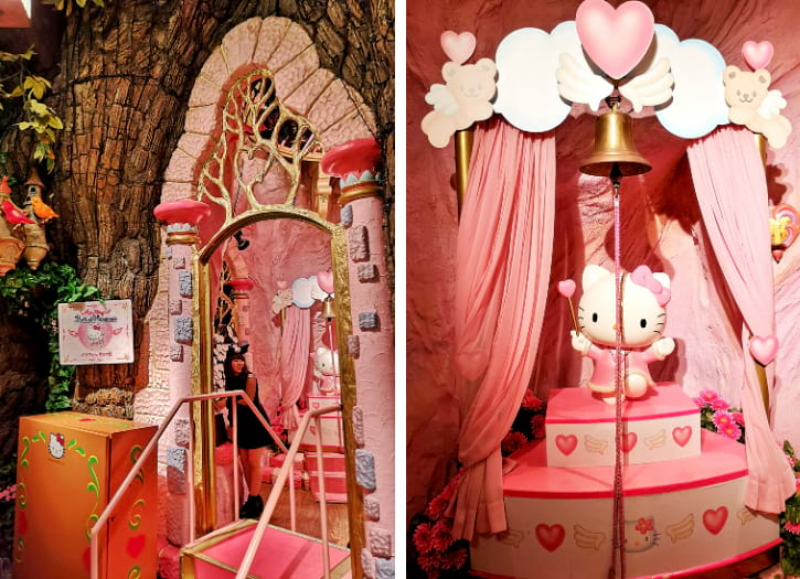 Sanrio Puroland in Tokyo: A Full Review & How to Go Guide