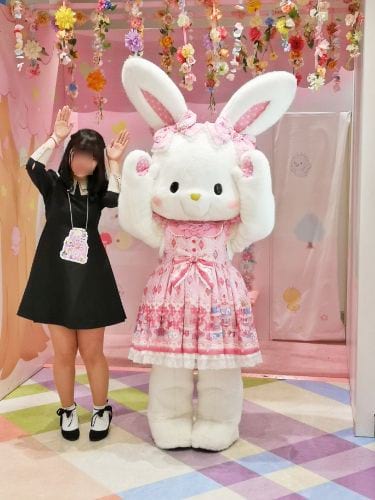 Sanrio Puroland – The Ultimate Japan NightLife Directory – LetsGoOut