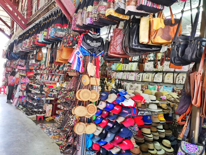 Hats and Bags Exhibition