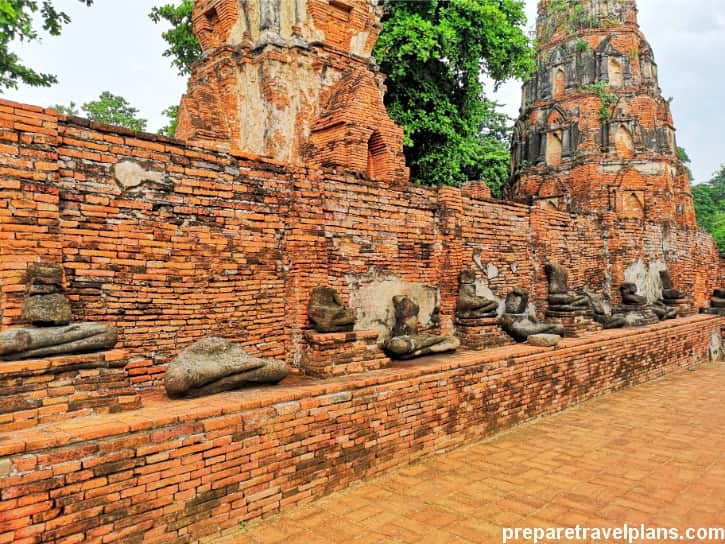 Ayutthaya Day Trip from Bangkok (Things to Do & How to Go)