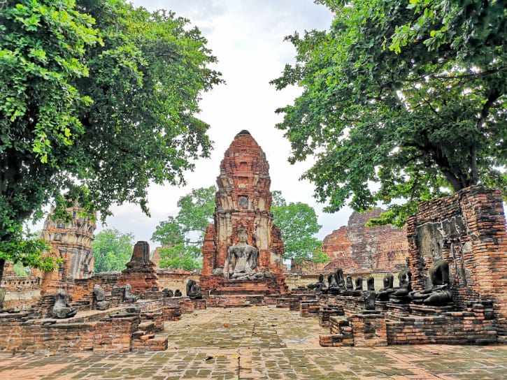 Wat Mahathat