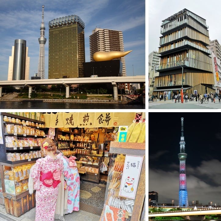 12 Best Things to Do in Asakusa, Tokyo (+ Full Itinerary)