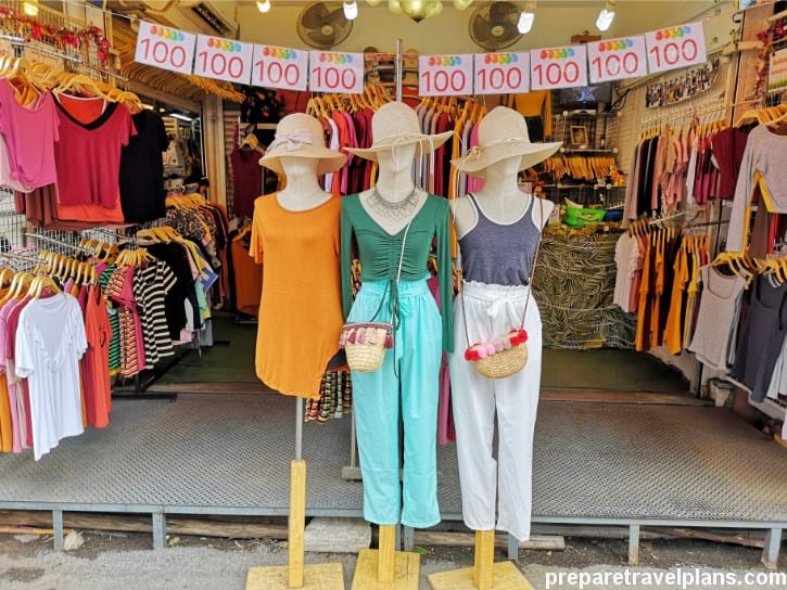 Chatuchak Weekend Market Guide: What to Buy & How to Go?