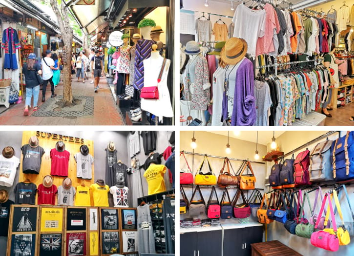 The ultimate Chatuchak shopping guide - conquer the weekend market in 5  hours with your BFFs!