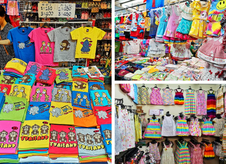 Chatuchak Market Guide, Bangkok: Best Shop Locations, Poppy Bling in 2023