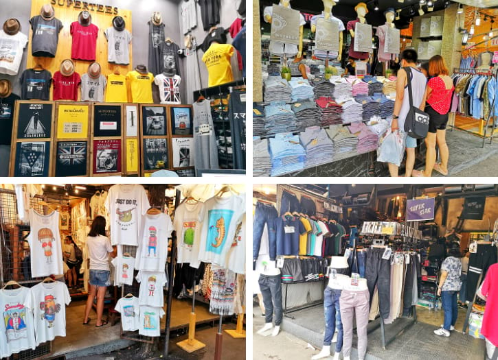 Chatuchak Market Guide, Bangkok: Best Shop Locations, Poppy Bling in 2023