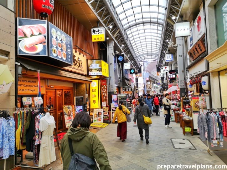 12 Best Things to Do in Asakusa That You Can't Miss in 2020