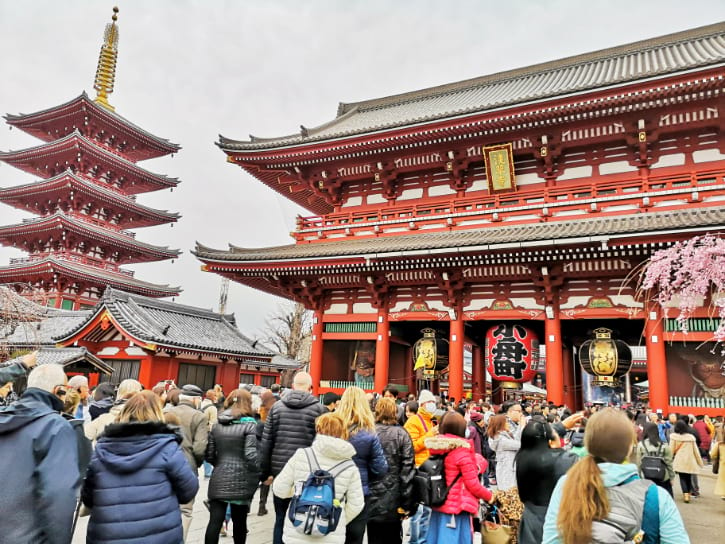 Things to Do in Asakusa