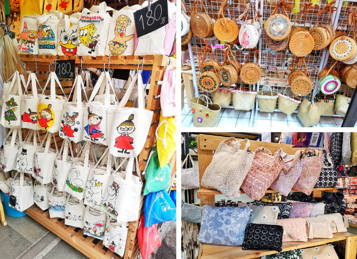 12 Markets In Bangkok You Should Not Miss - Nerd Nomads