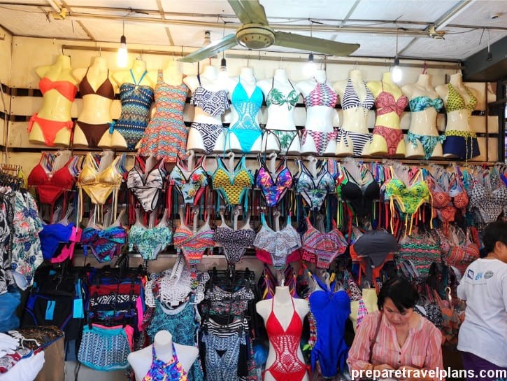 Chatuchak Weekend Market Guide: What to Buy & How to Go?