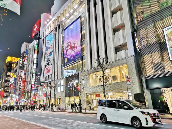 top 10 places to visit in shibuya