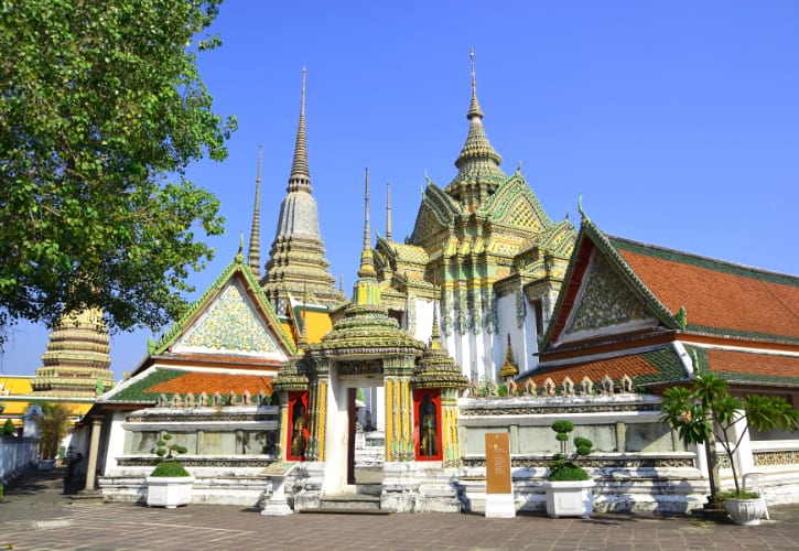 Phra Mondop