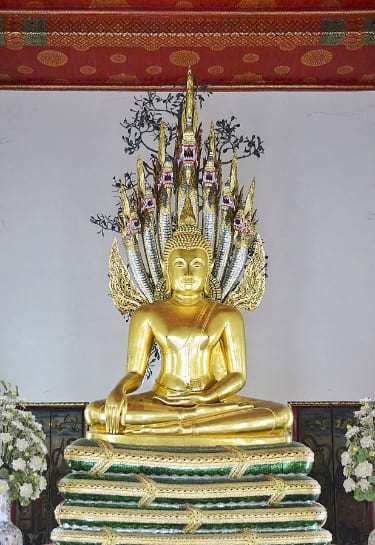 Phra Buddha Chinnasri Muninat