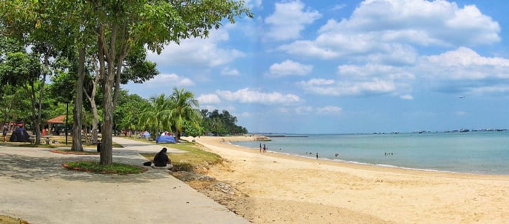 East Coast Park