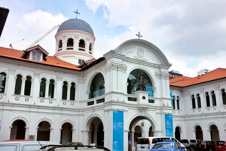 Singapore Art Museum