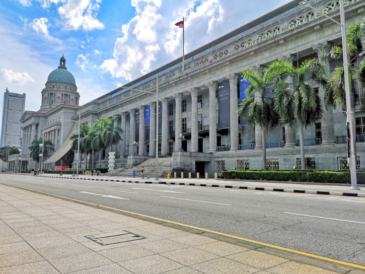 Singapore Museums