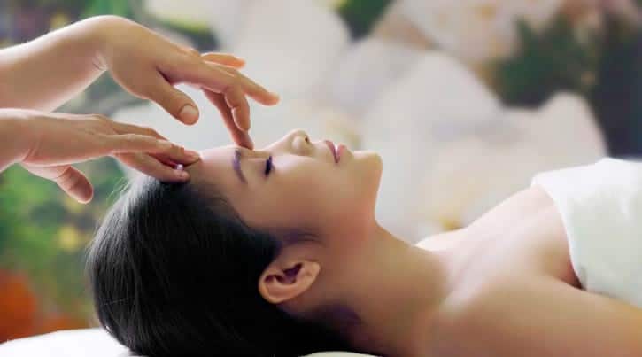 Thai Massage and Spa in Bangkok