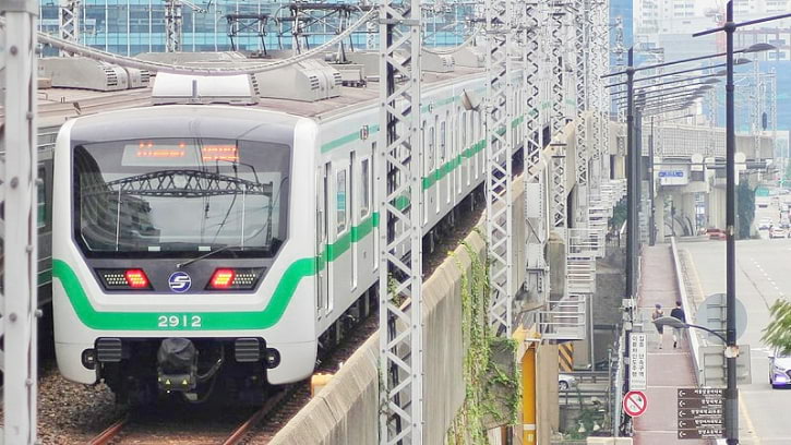 Seoul Subway