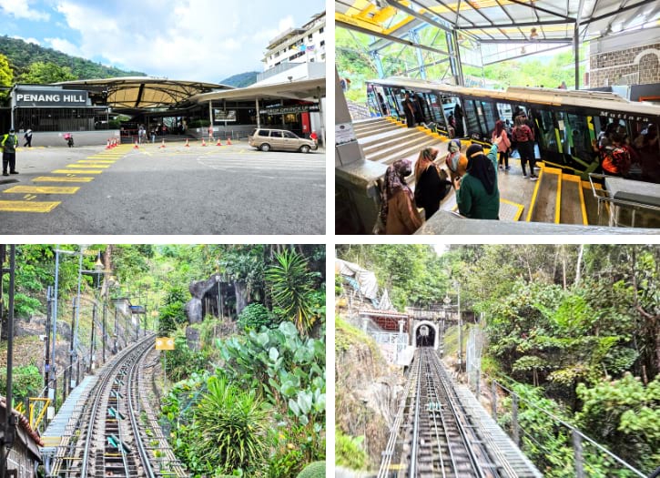 Penang Hill