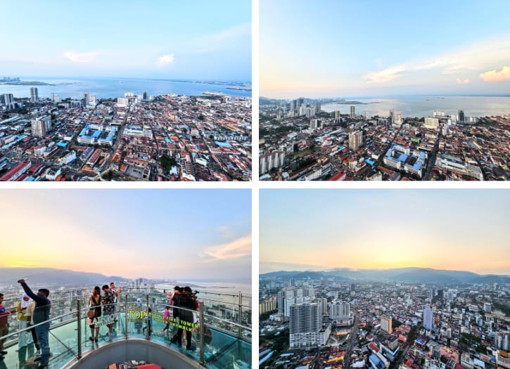 Rainbow Skywalk