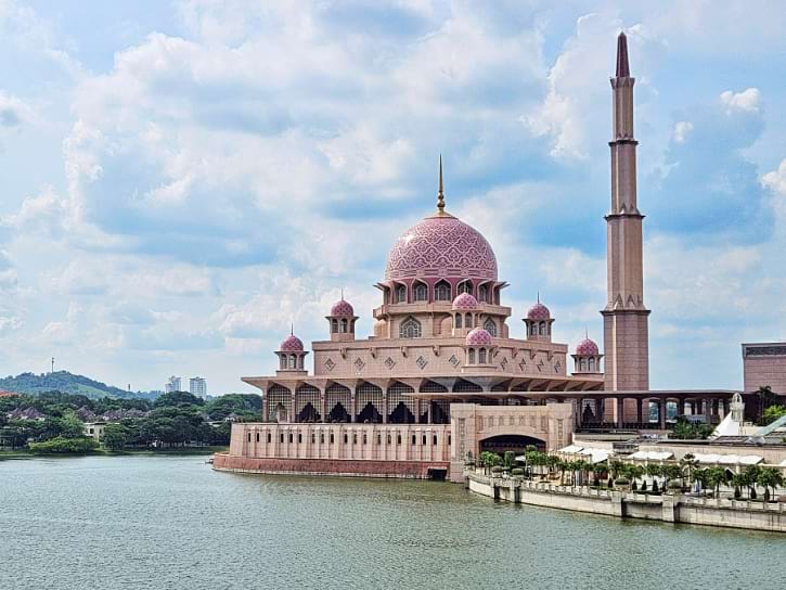 Putra Mosque