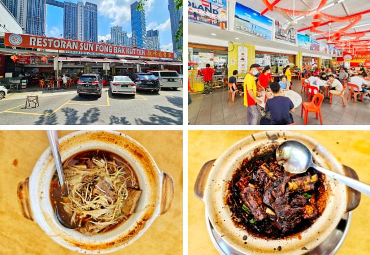 Sun Fong Bak Kut Teh