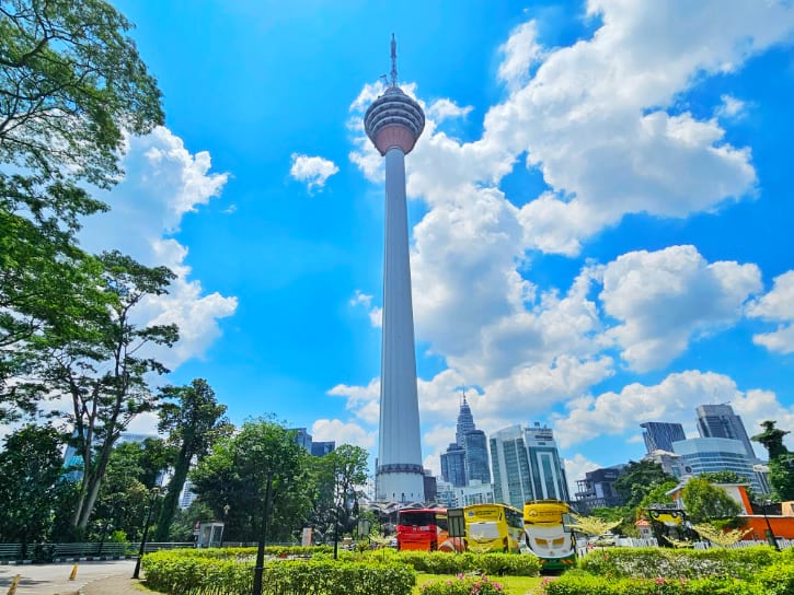 KL Tower