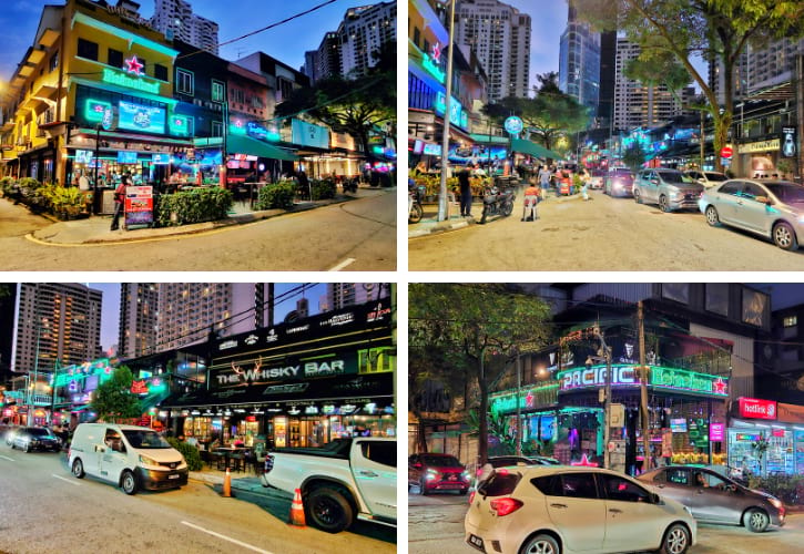 Changkat Bukit Bintang