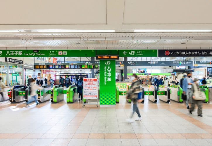 Mistakes Travelers Make When Visiting Tokyo