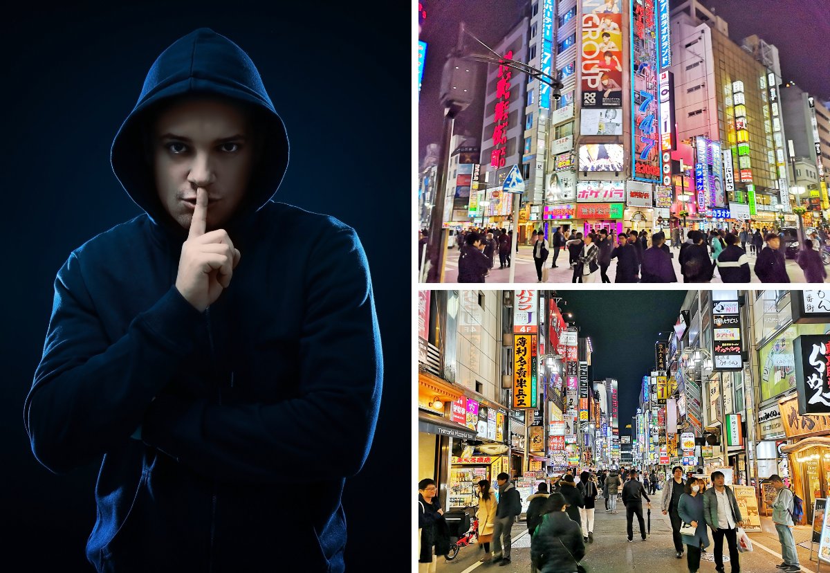 Biggest Tourist Scams in Japan