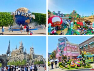 Top 17 Things to Do in Osaka