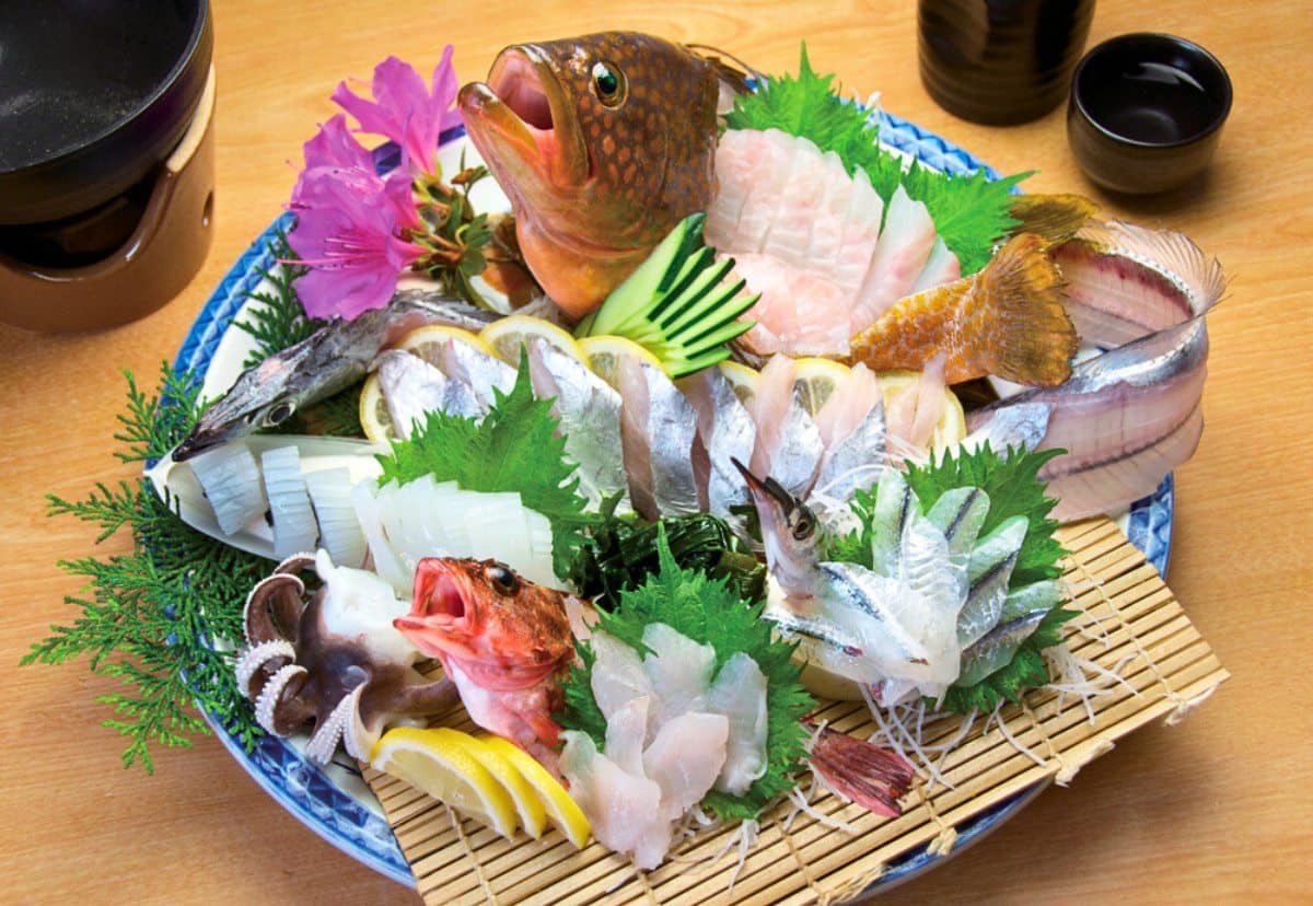 Most Dangerous Foods to Avoid in Japan