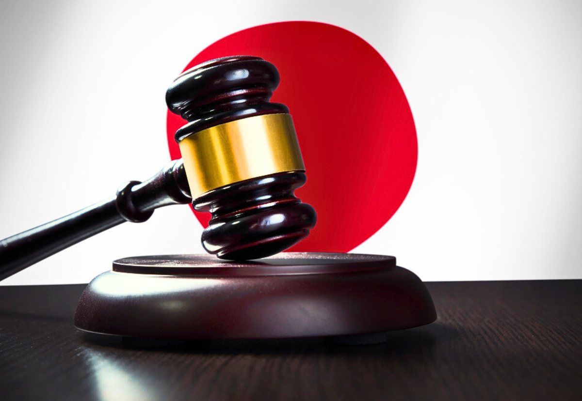 Crucial Laws in Japan