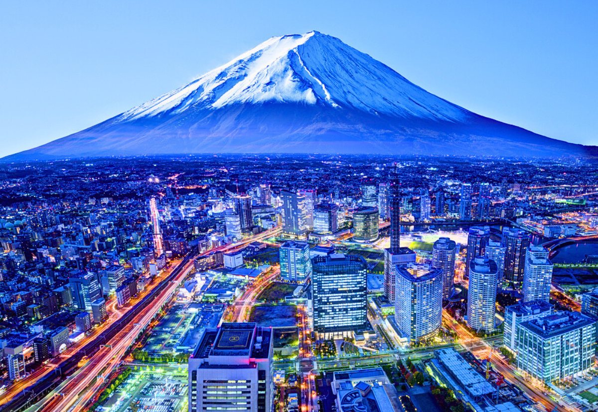 Things You’ve Never Heard Of About Japan