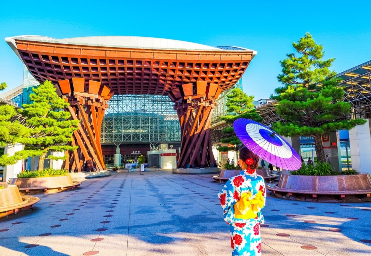 Underrated Destinations in Japan