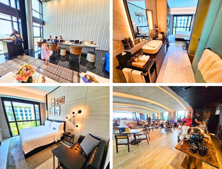 The Outpost Hotel Sentosa